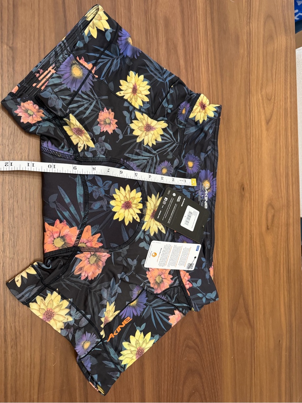 Dakine Comp Liner Short - Bike